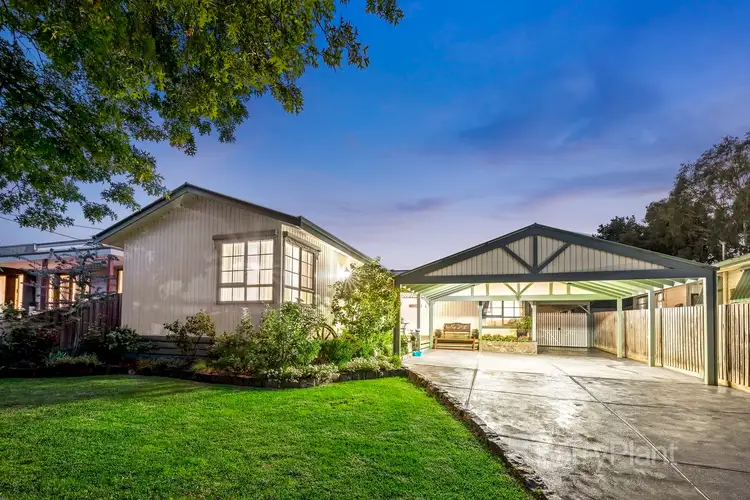 241 Nell Street West Street, Watsonia VIC 3087
