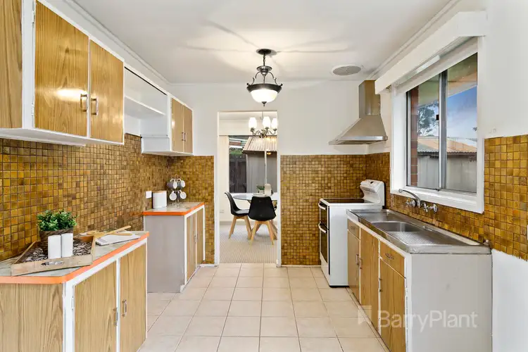 Fourth view of Homely house listing, 11 Fenwick Court, Bundoora VIC 3083