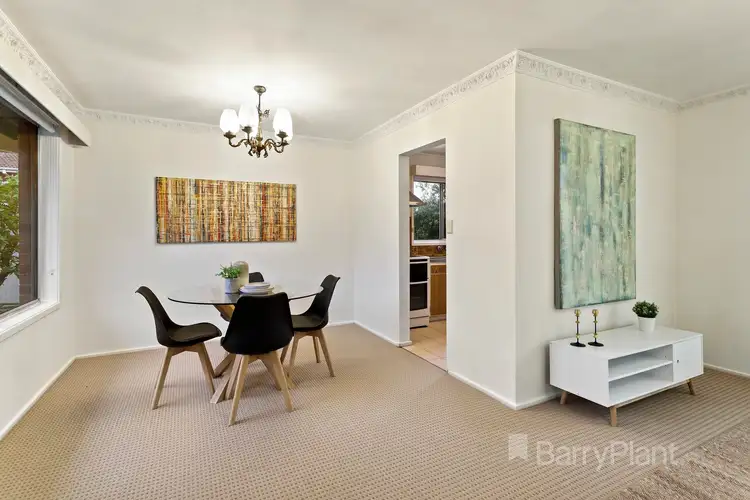 Fifth view of Homely house listing, 11 Fenwick Court, Bundoora VIC 3083