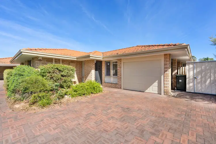 2/121 Swansea Street, East Victoria Park WA 6101