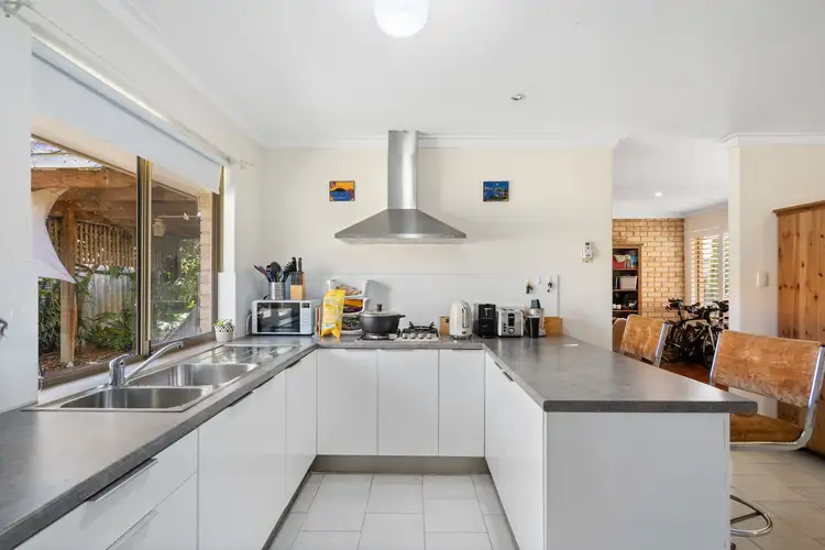 Second view of Homely villa listing, 2/121 Swansea Street, East Victoria Park WA 6101