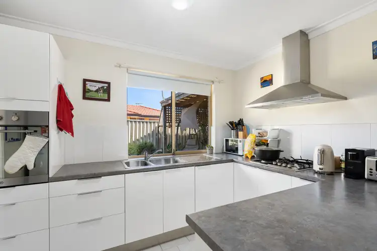 Third view of Homely villa listing, 2/121 Swansea Street, East Victoria Park WA 6101