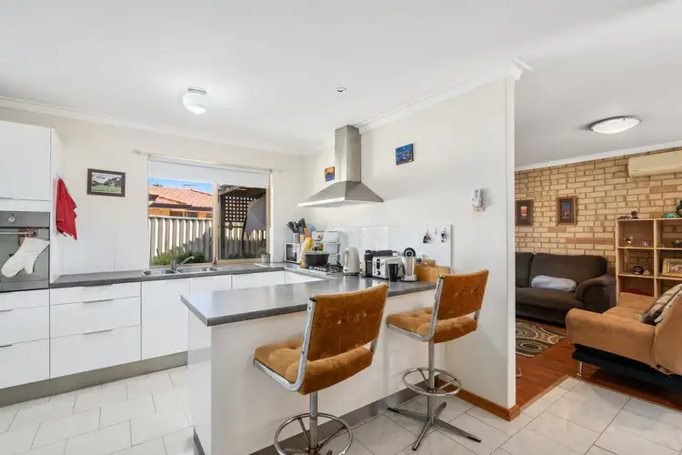 Fourth view of Homely villa listing, 2/121 Swansea Street, East Victoria Park WA 6101