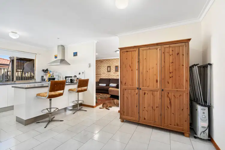 Fifth view of Homely villa listing, 2/121 Swansea Street, East Victoria Park WA 6101