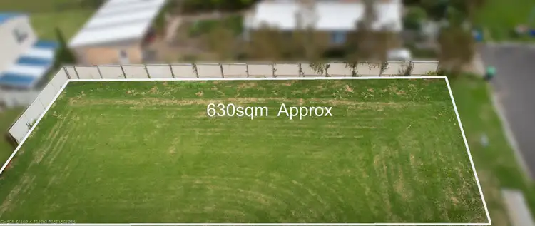 Second view of Homely land listing, 15 Woodlands Avenue, Apollo Bay VIC 3233