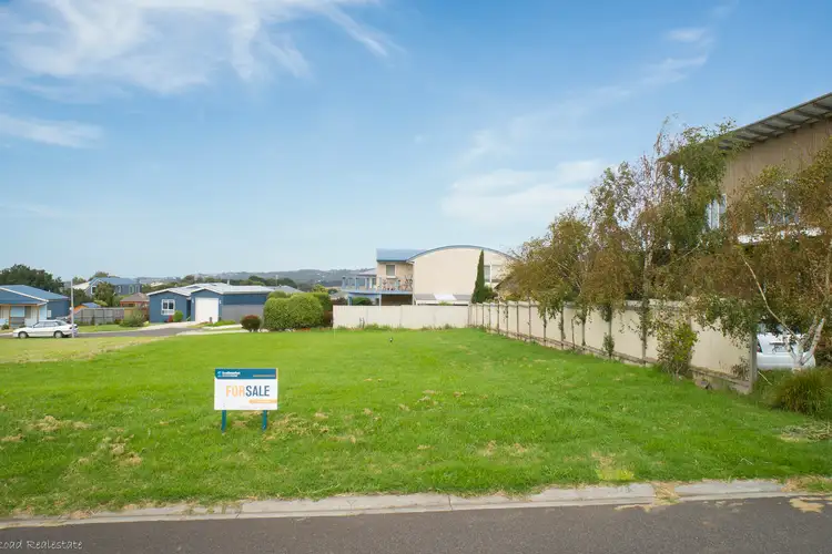 Third view of Homely land listing, 15 Woodlands Avenue, Apollo Bay VIC 3233