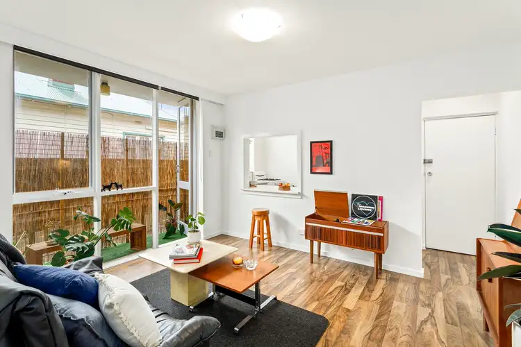 Main view of Homely apartment listing, 4/121 Gillies Street, Fairfield VIC 3078