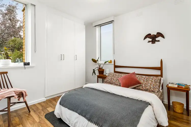 Fourth view of Homely apartment listing, 4/121 Gillies Street, Fairfield VIC 3078