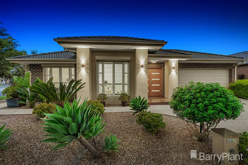 Main view of Homely house listing, 8 St Leonard Drive, South Morang VIC 3752