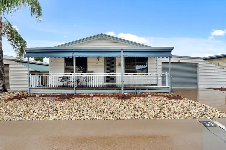 Main view of Homely house listing, 53 Oasis, Cobram VIC 3644