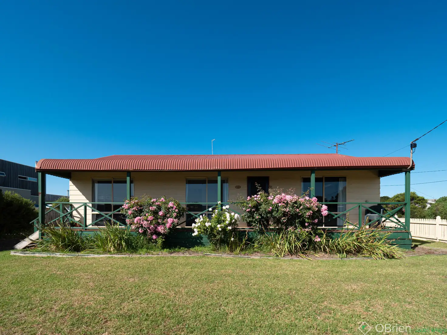 Main view of Homely house listing, 1 Sinclair Avenue, Surf Beach VIC 3922