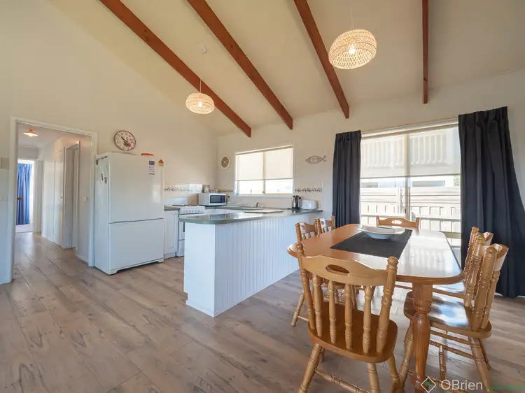 Second view of Homely house listing, 1 Sinclair Avenue, Surf Beach VIC 3922