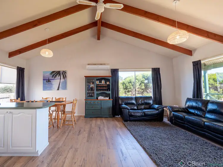 Third view of Homely house listing, 1 Sinclair Avenue, Surf Beach VIC 3922