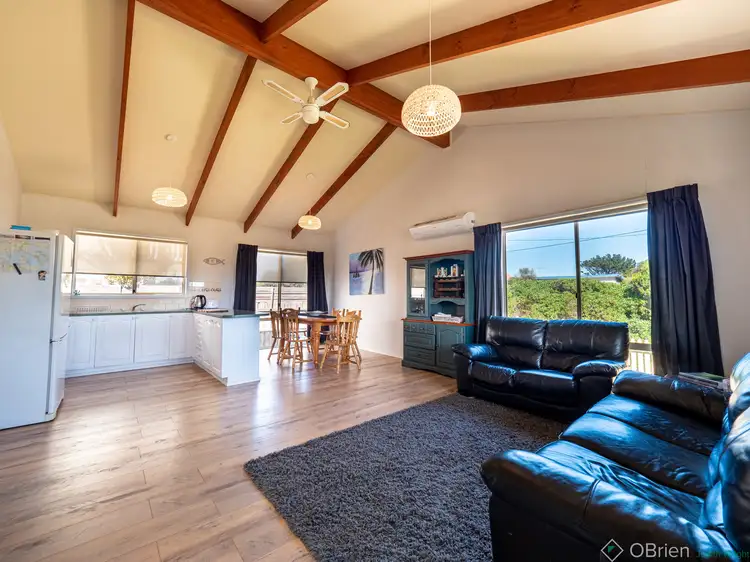 Fifth view of Homely house listing, 1 Sinclair Avenue, Surf Beach VIC 3922