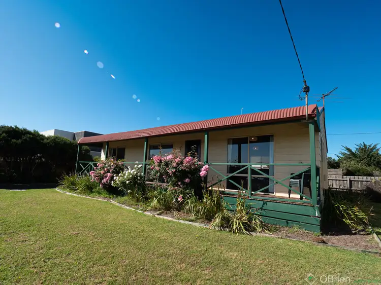 Sixth view of Homely house listing, 1 Sinclair Avenue, Surf Beach VIC 3922