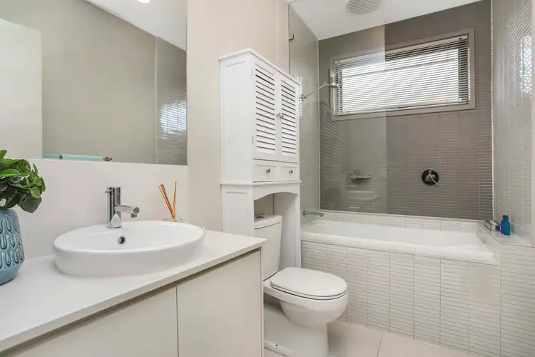Fifth view of Homely house listing, 13 Park Avenue, West Footscray VIC 3012