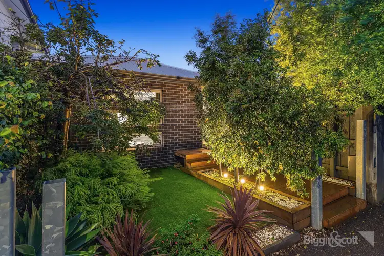 61B Tarrengower Street, Yarraville VIC 3013
