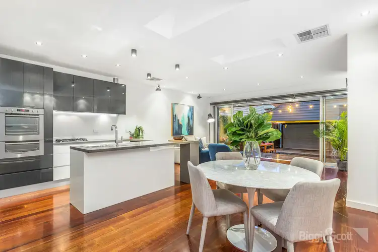 Third view of Homely house listing, 61B Tarrengower Street, Yarraville VIC 3013