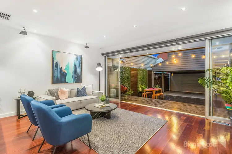 Fourth view of Homely house listing, 61B Tarrengower Street, Yarraville VIC 3013