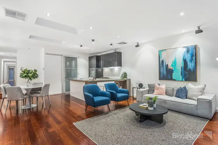Fifth view of Homely house listing, 61B Tarrengower Street, Yarraville VIC 3013