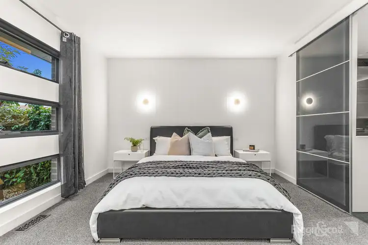 Sixth view of Homely house listing, 61B Tarrengower Street, Yarraville VIC 3013