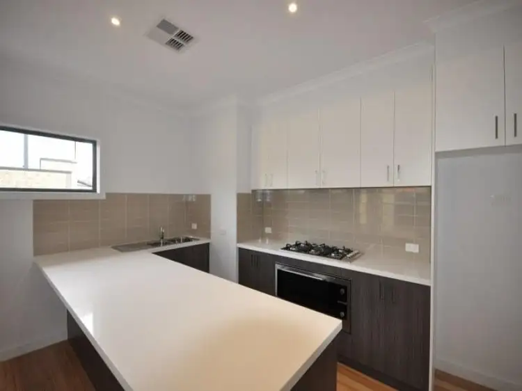 Second view of Homely townhouse listing, 1/31 Mccubbin Street, Burwood VIC 3125