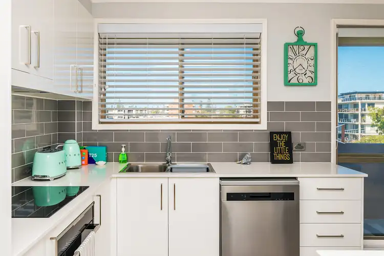 Second view of Homely unit listing, 10/19 Waugh Street, Port Macquarie NSW 2444