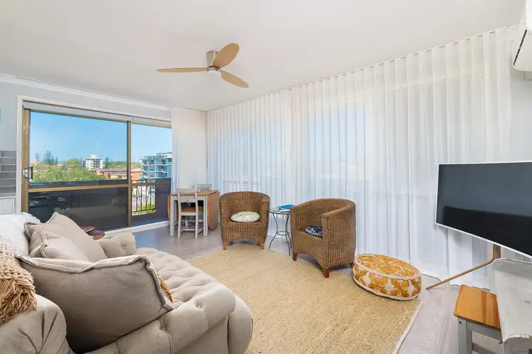 Fourth view of Homely unit listing, 10/19 Waugh Street, Port Macquarie NSW 2444