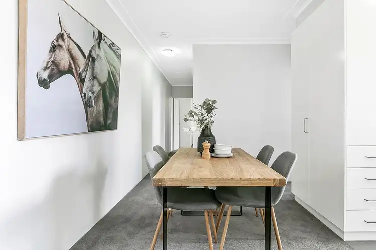 Second view of Homely apartment listing, 8/13 Queensborough Road, Croydon Park NSW 2133
