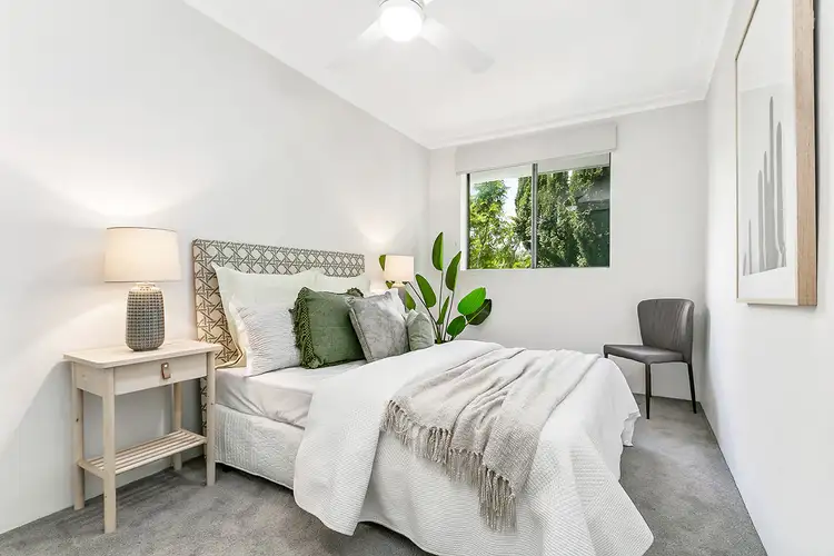 Third view of Homely apartment listing, 8/13 Queensborough Road, Croydon Park NSW 2133