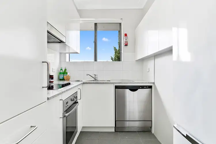 Fourth view of Homely apartment listing, 8/13 Queensborough Road, Croydon Park NSW 2133