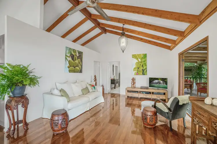 Second view of Homely house listing, 194 Stanton Road, Smithfield QLD 4878
