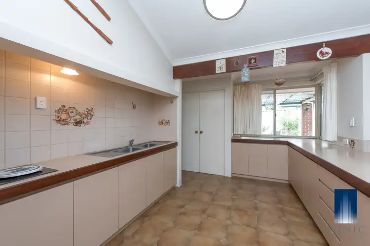 Third view of Homely house listing, 11 Millcroft Elbow, Jandakot WA 6164