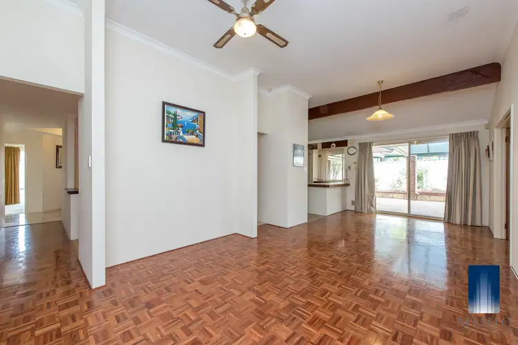 Fourth view of Homely house listing, 11 Millcroft Elbow, Jandakot WA 6164