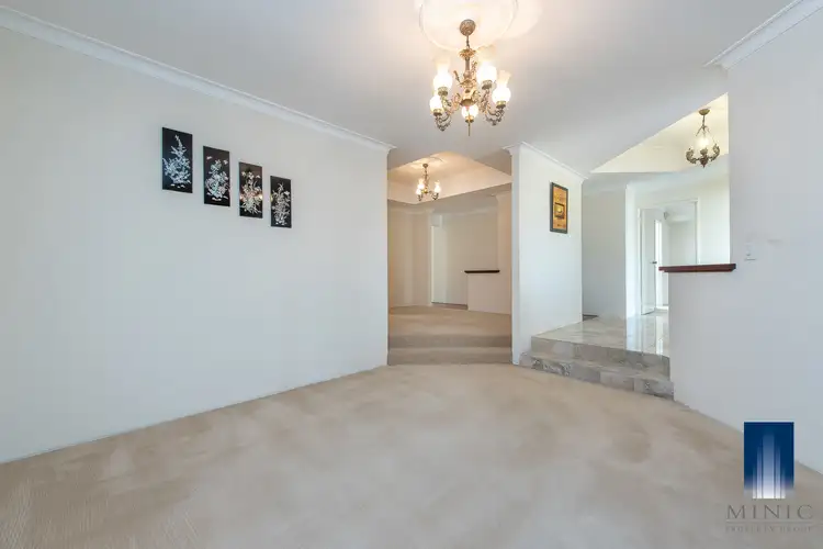 Fifth view of Homely house listing, 11 Millcroft Elbow, Jandakot WA 6164