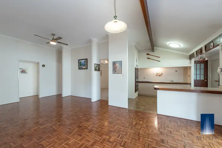Sixth view of Homely house listing, 11 Millcroft Elbow, Jandakot WA 6164