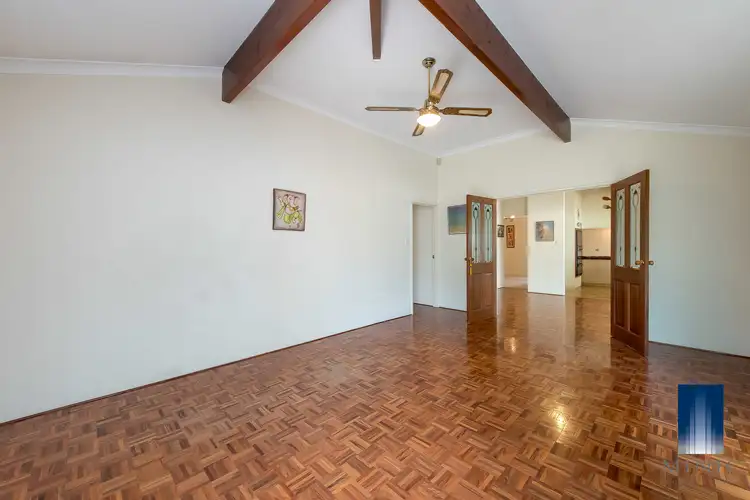 Seventh view of Homely house listing, 11 Millcroft Elbow, Jandakot WA 6164