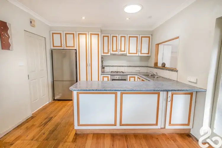 Third view of Homely house listing, 12 Derrick Street, Lalor VIC 3075