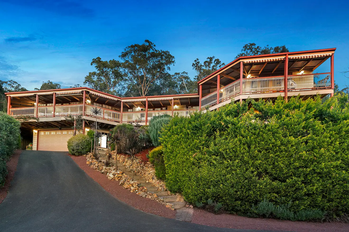 Main view of Homely house listing, 7 Ajax Court, Lilydale VIC 3140