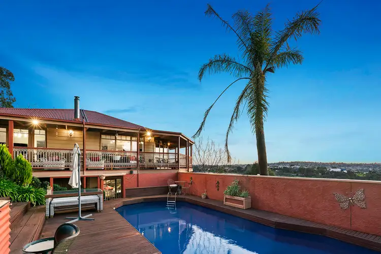 Second view of Homely house listing, 7 Ajax Court, Lilydale VIC 3140