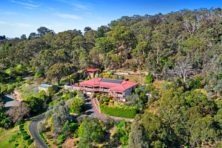 Fourth view of Homely house listing, 7 Ajax Court, Lilydale VIC 3140