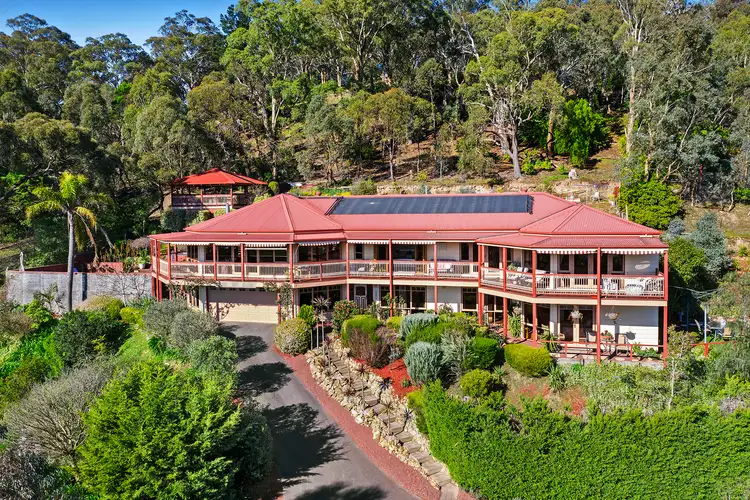 Fifth view of Homely house listing, 7 Ajax Court, Lilydale VIC 3140