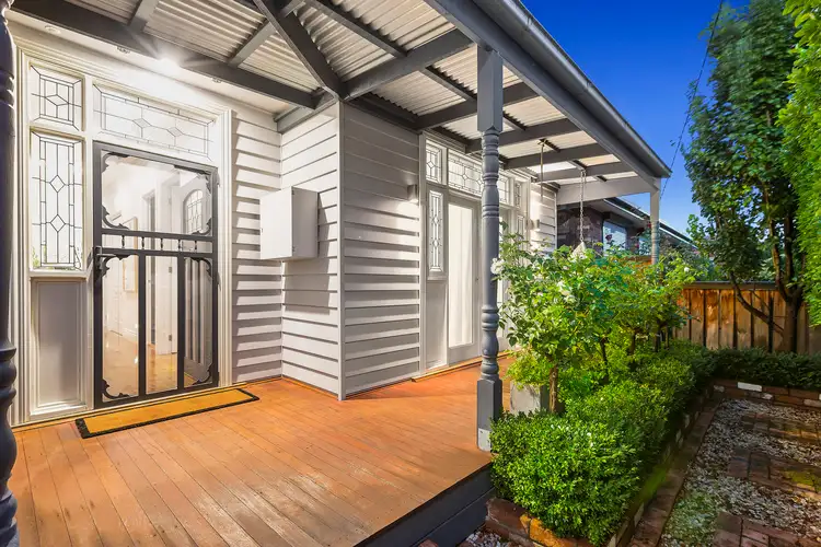 Second view of Homely house listing, 20 Dickens Street, Yarraville VIC 3013