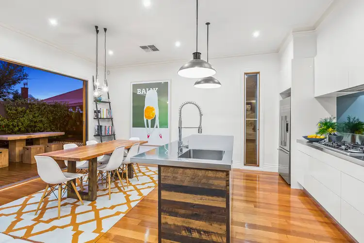 Third view of Homely house listing, 20 Dickens Street, Yarraville VIC 3013