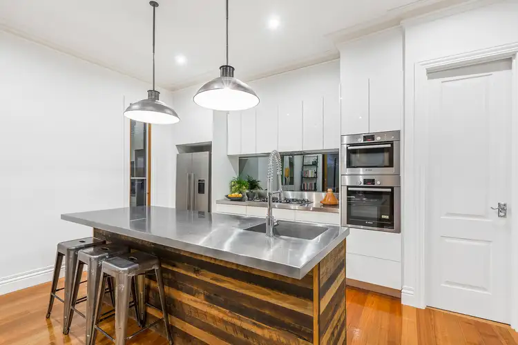 Fourth view of Homely house listing, 20 Dickens Street, Yarraville VIC 3013