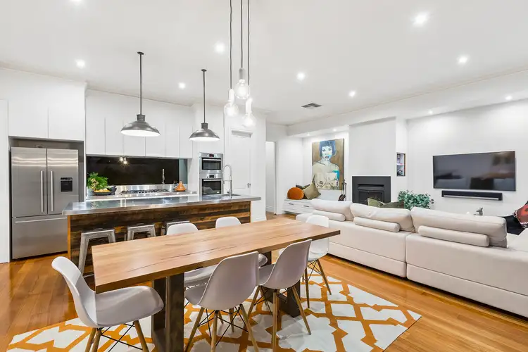 Fifth view of Homely house listing, 20 Dickens Street, Yarraville VIC 3013