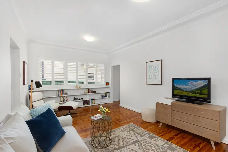 Second view of Homely house listing, 12 Eve Street, Strathfield NSW 2135