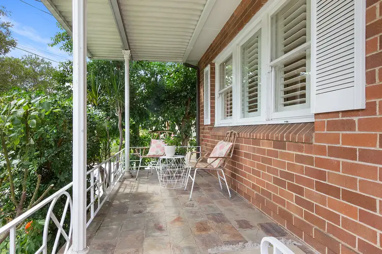 Fifth view of Homely house listing, 12 Eve Street, Strathfield NSW 2135