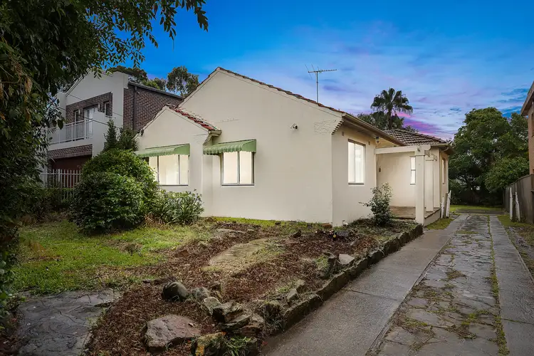 55 Arthur Street, Strathfield NSW 2135