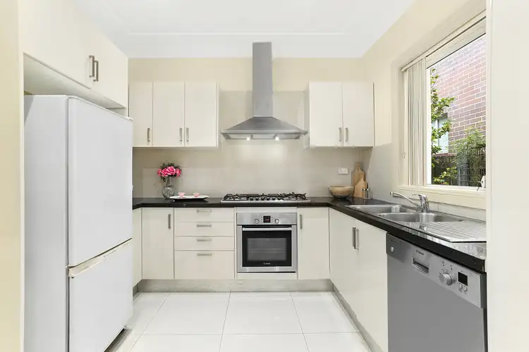 Fifth view of Homely house listing, 55 Arthur Street, Strathfield NSW 2135